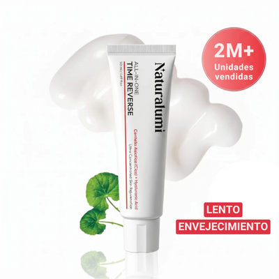 Crema Naturalumi Time Reverse