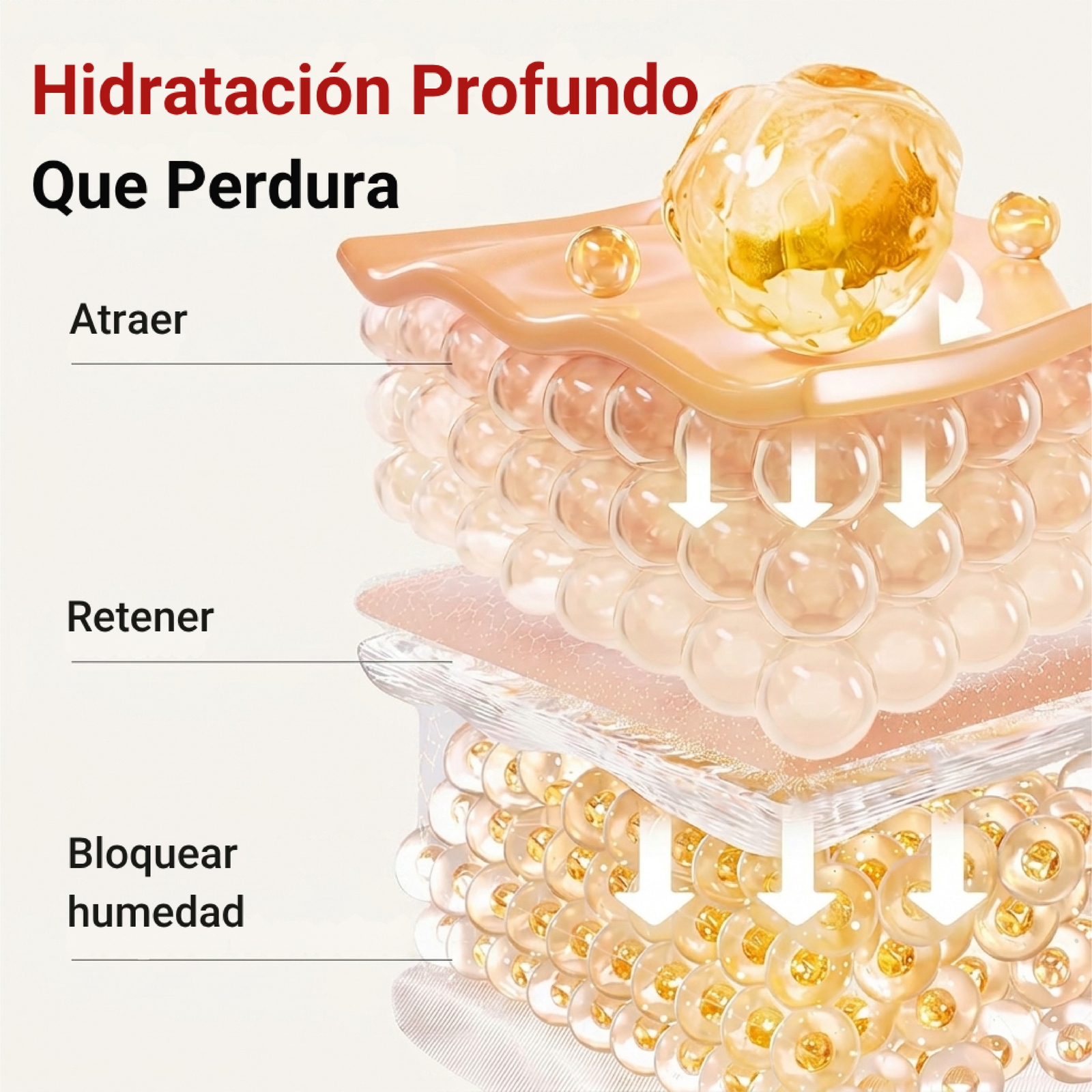 El favorito para el cuidado