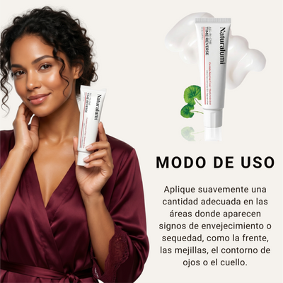 Crema Naturalumi Time Reverse
