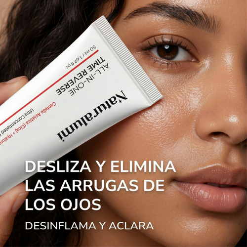 Crema Naturalumi Time Reverse