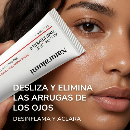 Crema Naturalumi Time Reverse