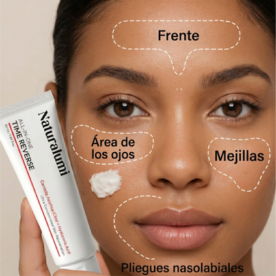 Crema Naturalumi Time Reverse