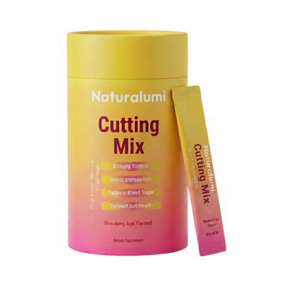 Cutting Mix