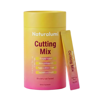 Cutting Mix