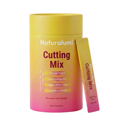 Cutting Mix