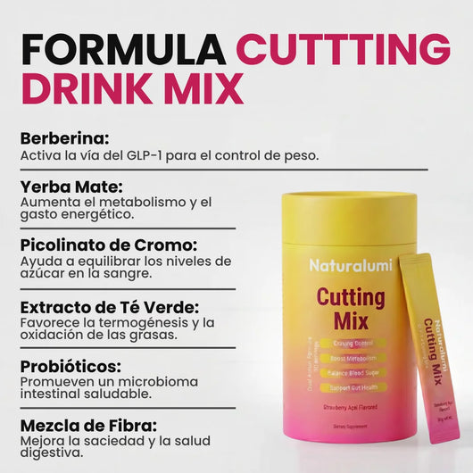 Cutting Mix
