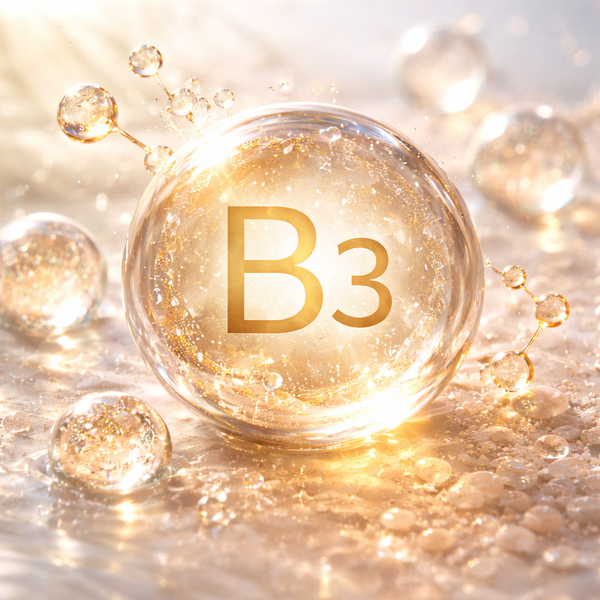 Niacinamida (Vitamina B3)