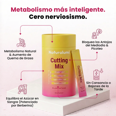 Cutting Mix