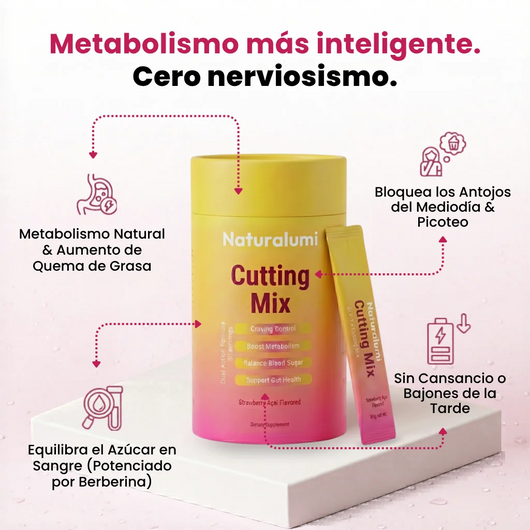 Cutting Mix