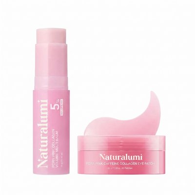 Bálsamo renovador de Volumen con colágeno (Volufiline + PDRN + NAD)