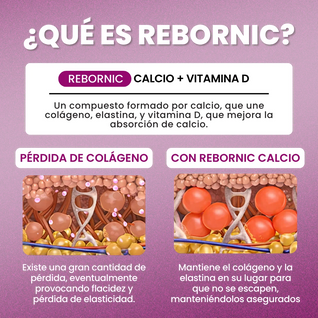 Set potenciador de colágeno
