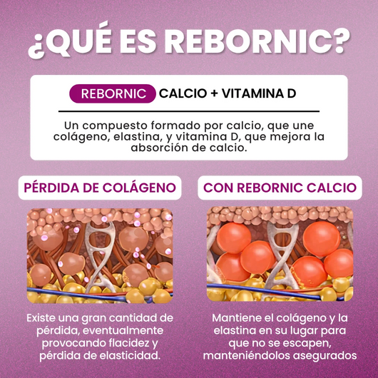 Set potenciador de colágeno