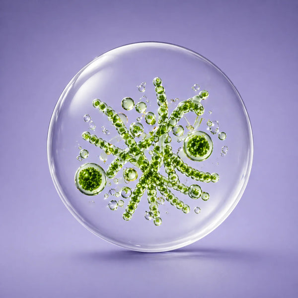 Microalgas Árticas