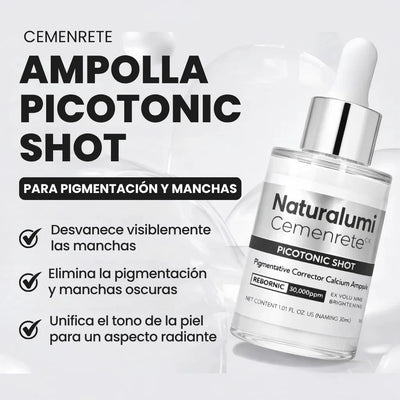 Set potenciador de colágeno