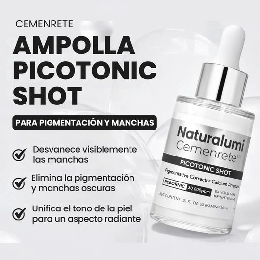 Set potenciador de colágeno