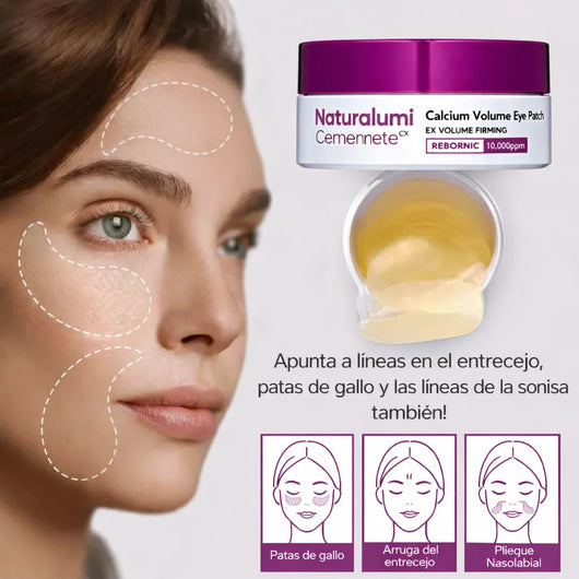 Set potenciador de colágeno