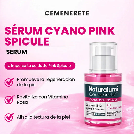 Set potenciador de colágeno