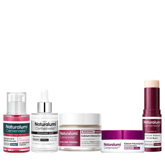 Set potenciador de colágeno
