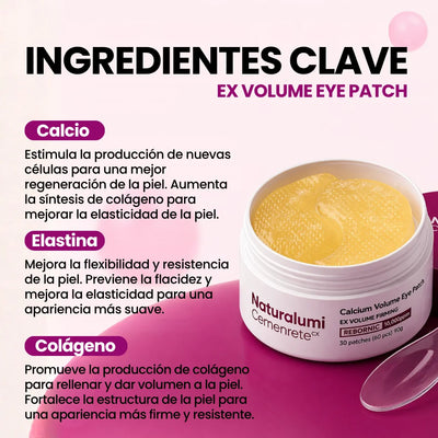 Set potenciador de colágeno