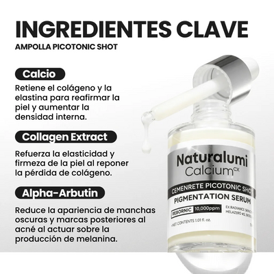 Set potenciador de colágeno