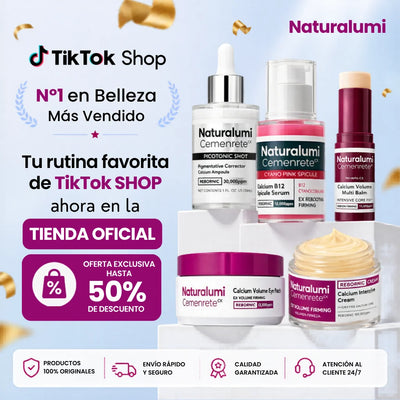 Set potenciador de colágeno