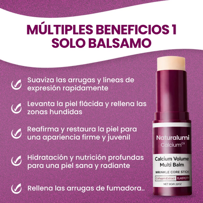 Set potenciador de colágeno