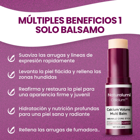 Set potenciador de colágeno