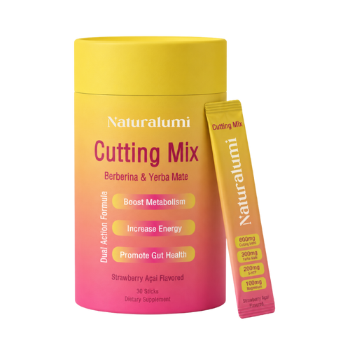 Cutting Mix