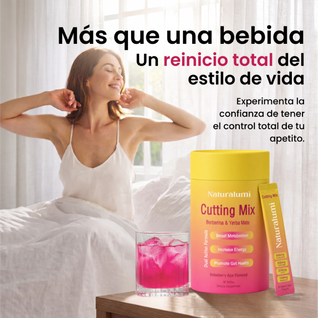 Cutting Mix