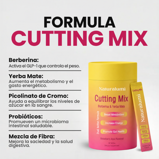 Cutting Mix