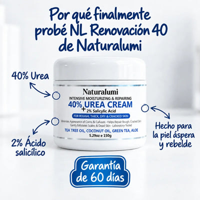 NL Renovación 40