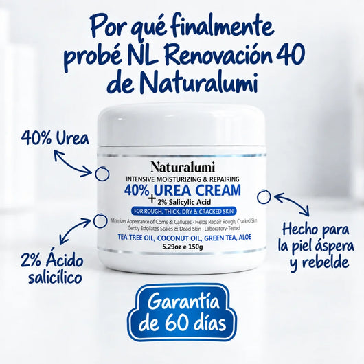 NL Renovación 40