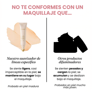 Suavizador de lineas