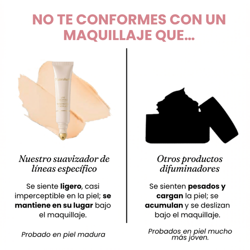 Suavizador de lineas