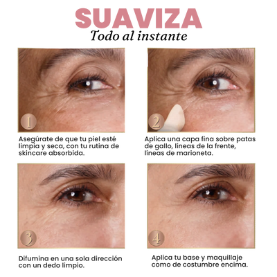 Suavizador de lineas