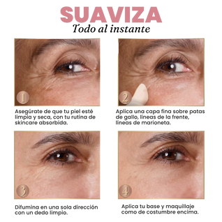 Suavizador de lineas