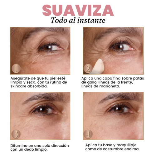 Suavizador de lineas