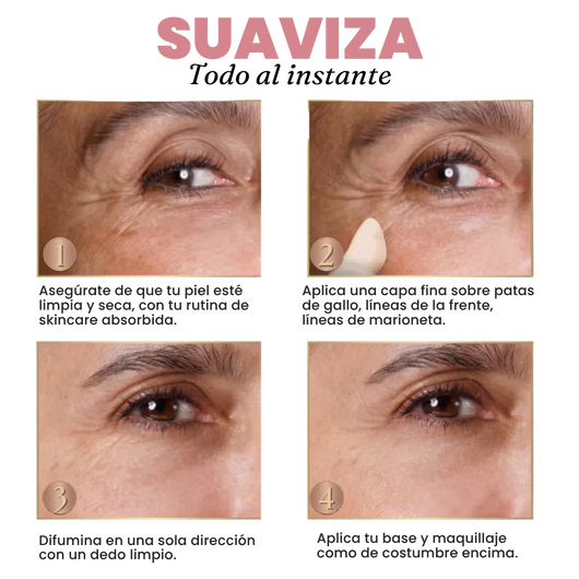 Suavizador de lineas