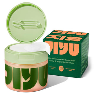 JiYu parches despigmentantes y aclarantes