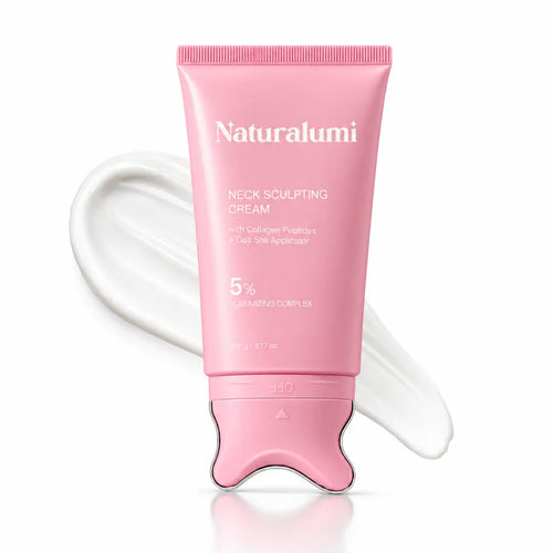 Crema Guasha con PDRN y Volufiline