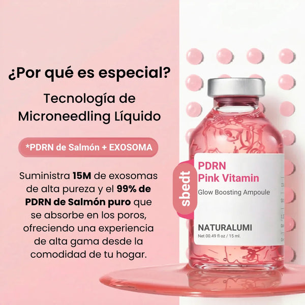 🧬 REGENERACIÓN PROFUNDA