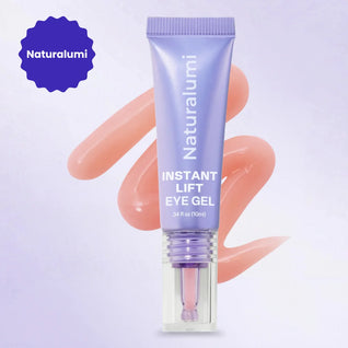Gel Naturalumi con efecto lifting