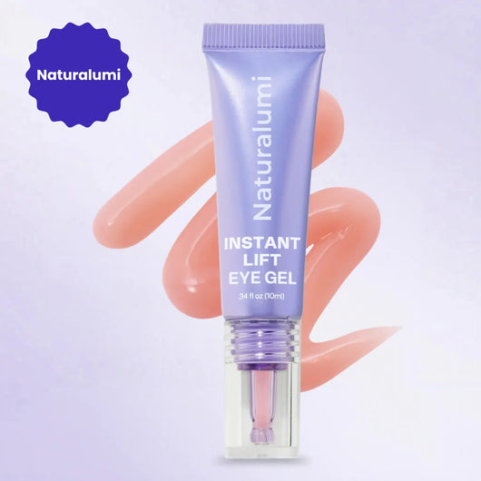 Gel Naturalumi con efecto lifting