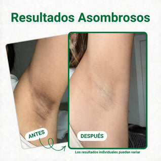 JiYu parches despigmentantes y aclarantes
