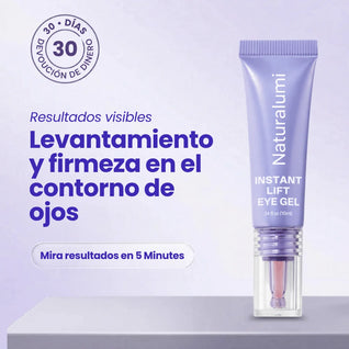 Gel Naturalumi con efecto lifting