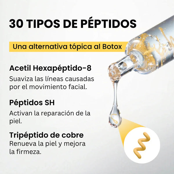 💉 EFECTO LIFTING SIN AGUJAS