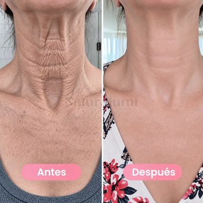 Crema Guasha con PDRN y Volufiline