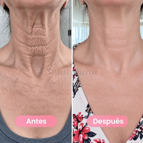 Crema Guasha con PDRN y Volufiline