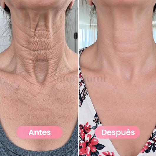 Crema Guasha con PDRN y Volufiline