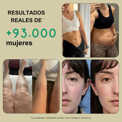 Capsulas de drenaje linfatico